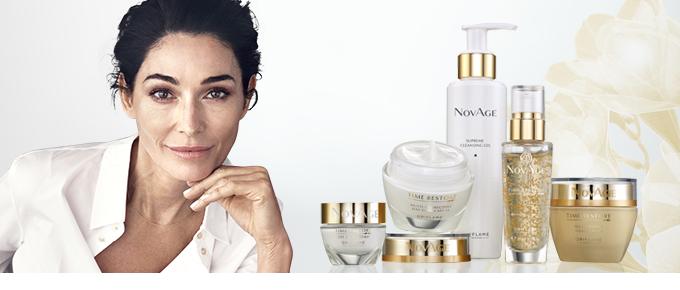 Sada NovAge Time Restore 50+, kód 31774